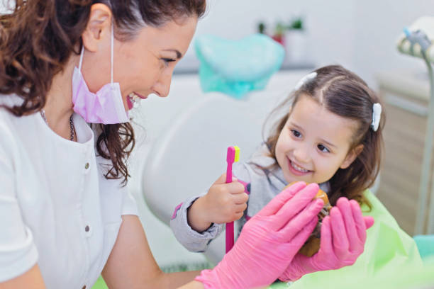 Our Range of Dental Services in Preston Heights, IL